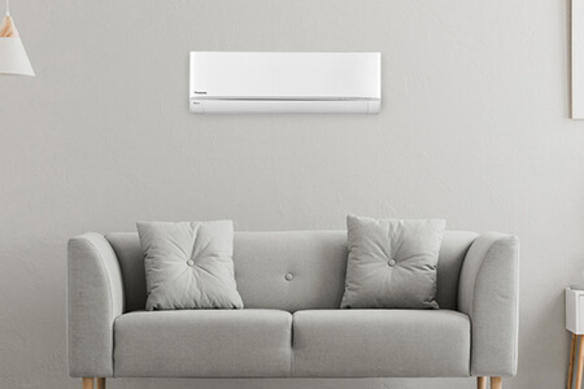 ClimaPure® with nanoe Technology